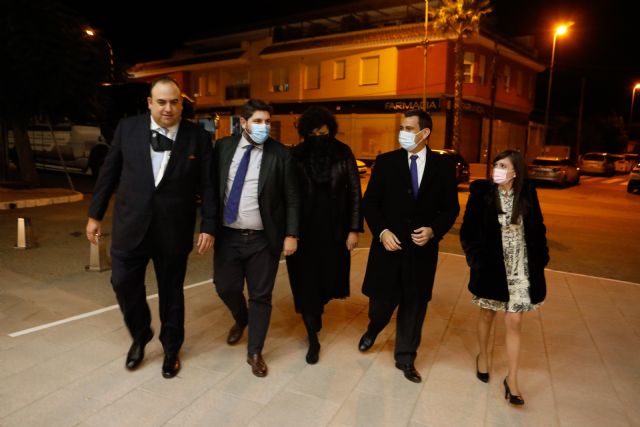 Orbitalia celebra un siglo de historia - 3, Foto 3