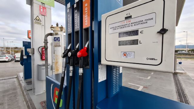 Las gasolineras FroetGas obtienen el certificado 'Seal of Quality' por la calidad de sus combustibles - 1, Foto 1