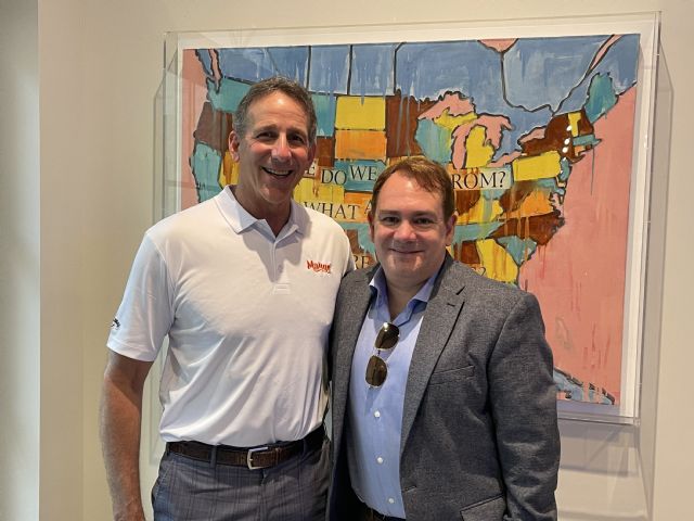 Los costos, uno de los grandes desafíos de la industria del mango en Estados Unidos - 1, Foto 1