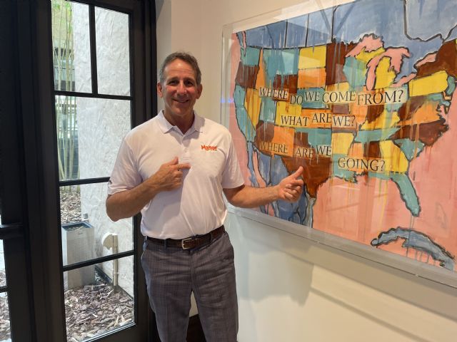 Los costos, uno de los grandes desafíos de la industria del mango en Estados Unidos - 2, Foto 2