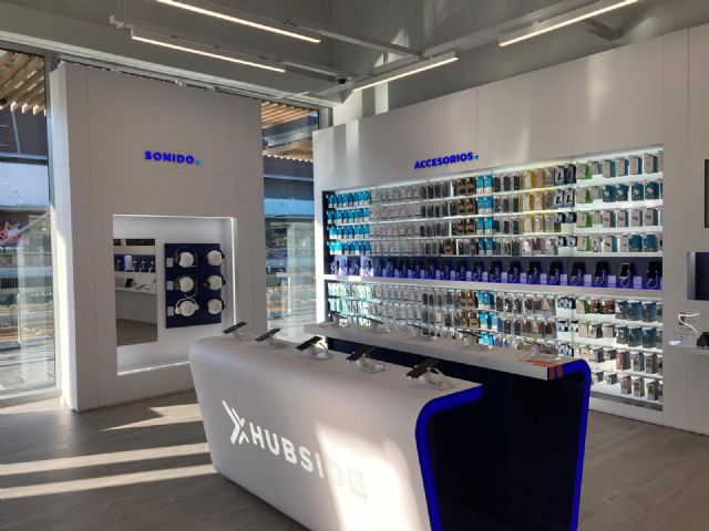 Hubside.Store, Fundación ECOLEC y Fundación Amigó se unen en la campaña solidaria de reciclaje Change Together - 2, Foto 2