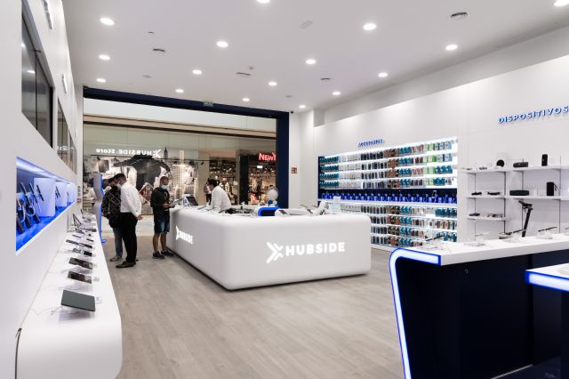 Hubside.Store, Fundación ECOLEC y Fundación Amigó se unen en la campaña solidaria de reciclaje Change Together - 3, Foto 3