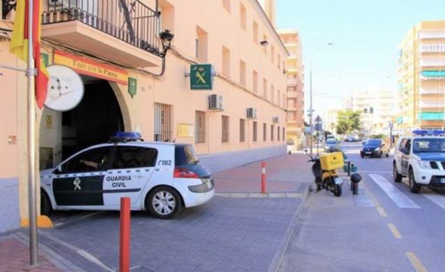 El PP presenta una moción para defender las Fuerzas y Cuerpos de Seguridad del Estado y en contra de la reforma de la Ley de Seguridad Ciudadana - 1, Foto 1