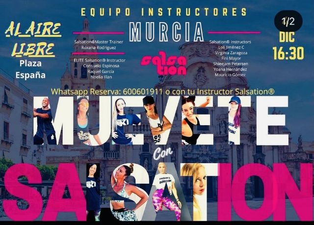 El Ayuntamiento de Molina de Segura ofrece un amplio programa de actividades para disfrutar de la Navidad 2021-2022 - 4, Foto 4