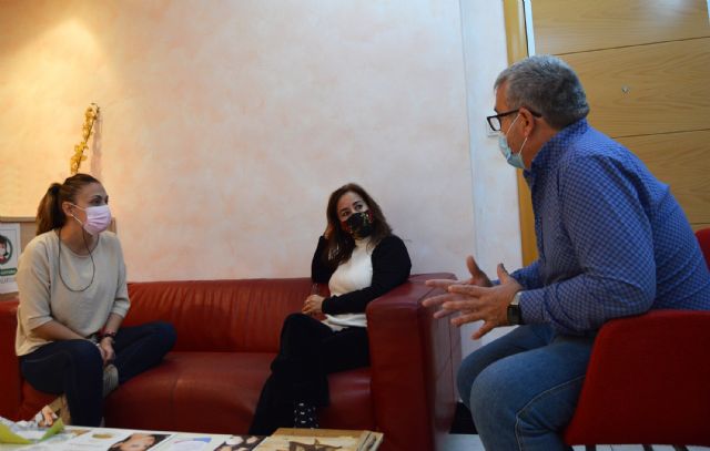 Las Torres de Cotillas prepara su campaña de concienciación contra los trastornos del espectro alcohólico fetal (TEAF) - 1, Foto 1