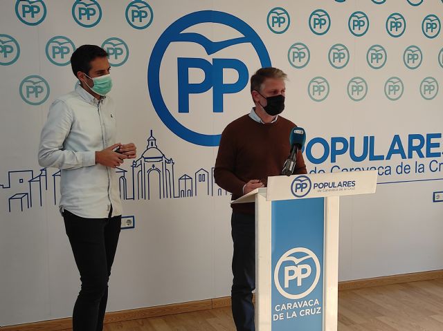 PP: El gobierno de Sánchez se niega a buscar soluciones al problema de la falta de especialistas médicos que afecta a hospitales como el de caravaca - 3, Foto 3