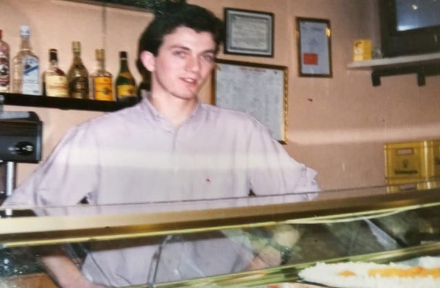 Rincones de Totana. Bar Pizzería J. B, Foto 1