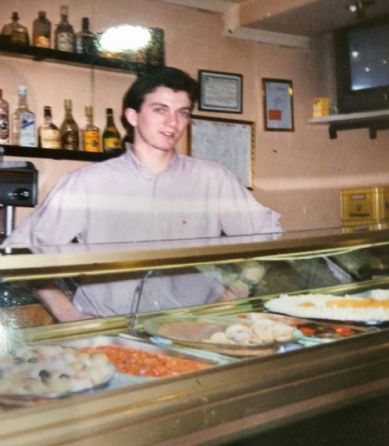 Rincones de Totana. Bar Pizzería J. B, Foto 2