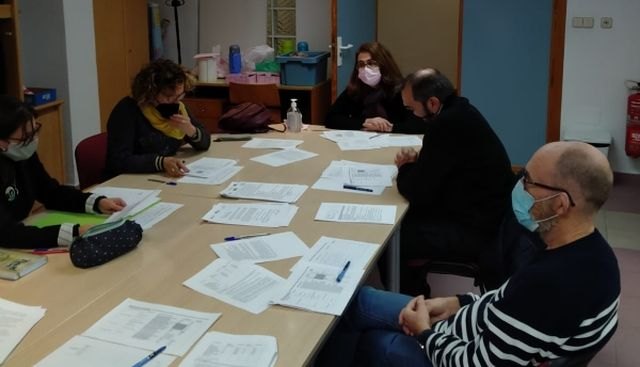 Concedidos los VI Premios a la Cultura del Esfuerzo, del curso 2020-2021, Foto 1