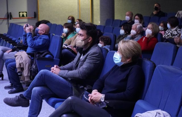 Gran concierto de la asociación Amigos de la Música para celebrar Santa Cecilia - 4, Foto 4