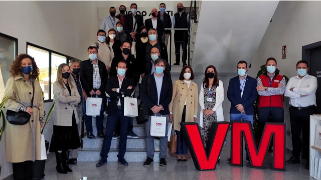 CEEIM y AIJU muestran a las startups cómo las ayudas CDTI fomentan el crecimiento empresarial - 1, Foto 1