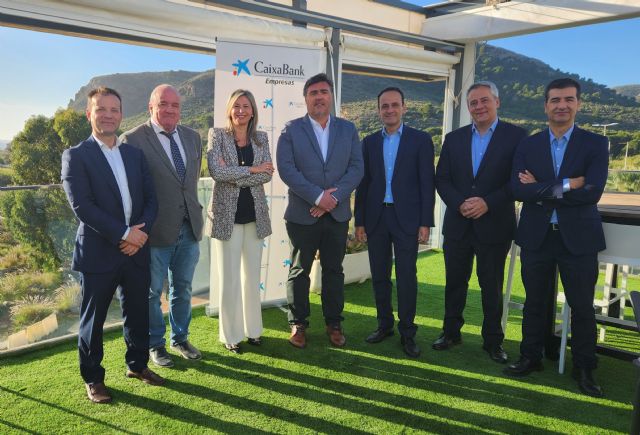 5ª edición de los premios CaixaBank Hotels & Tourism - 1, Foto 1