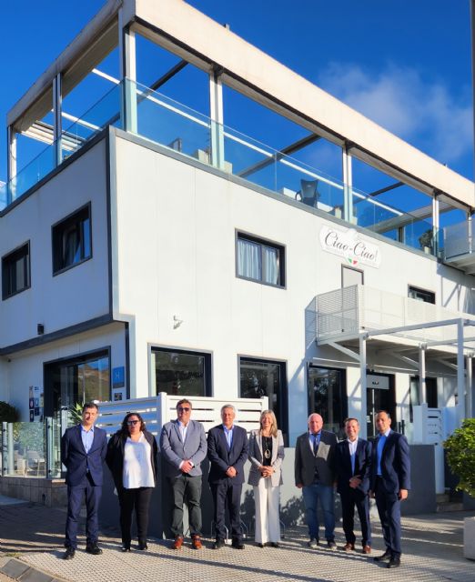 5ª edición de los premios CaixaBank Hotels & Tourism - 2, Foto 2