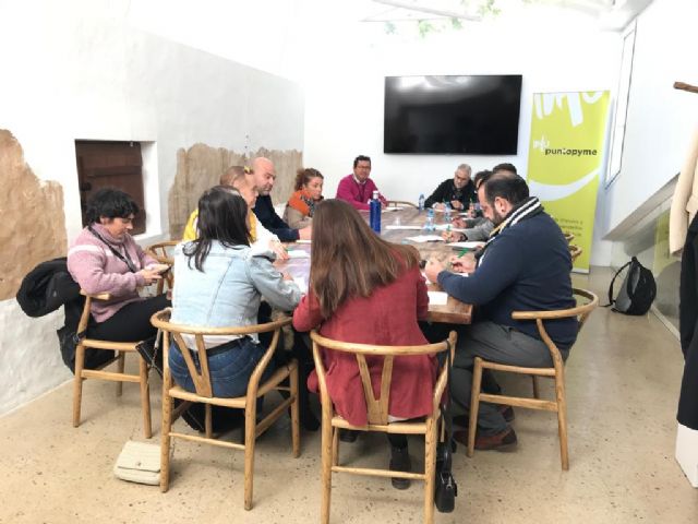 30 startups de diez municipios participan en una jornada del INFO para reforzar el emprendimiento - 2, Foto 2