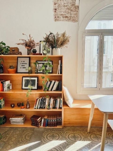 Tips para crear tu lugar de trabajo ideal - 1, Foto 1