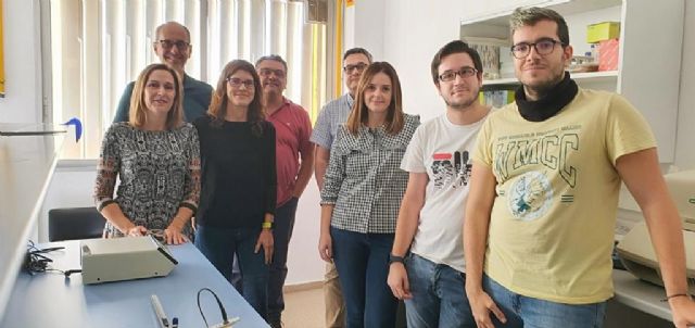 Descubren en la UMU nuevos mecanismos que regulan la autofagia en los seres vivos - 1, Foto 1