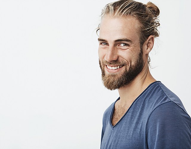 Otro diciembre más, Decembeard apuesta por las barbas solidarias - 1, Foto 1