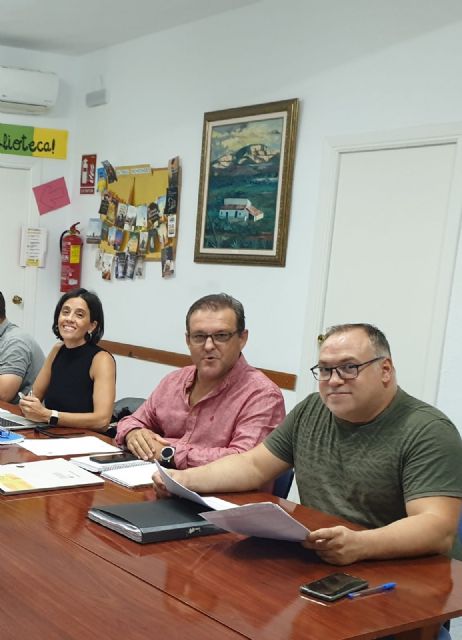 MC exigirá en La Aljorra un plan de mantenimiento para las instalaciones de la piscina y las pistas exteriores de pádel - 2, Foto 2