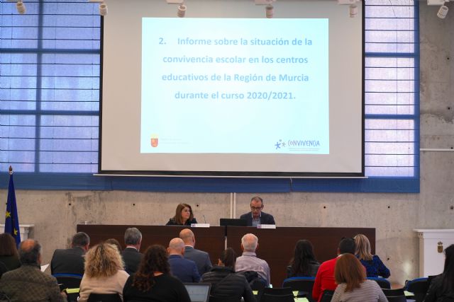 Educación favorecerá el bienestar del alumnado y la mejora de la convivencia escolar con medidas de marcado carácter preventivo - 1, Foto 1
