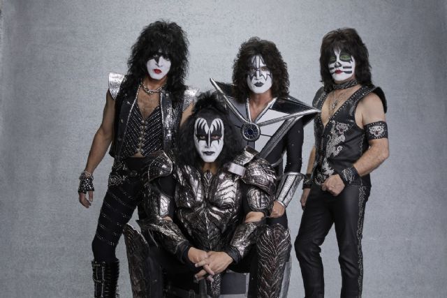 El Rock Imperium Fest acogerá el último concierto en España de KISS - 1, Foto 1