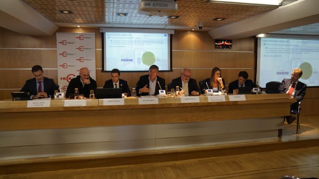 La PMcM prevé el cierre de 200.000 empresas si no se resuelve con urgencia la morosidad - 1, Foto 1