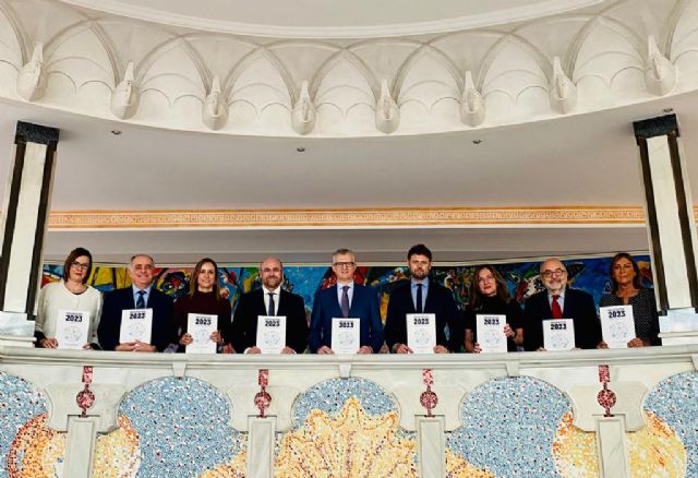 El Gobierno regional impulsa la Atención Primaria con un incremento de 72 millones y la creación de 213 plazas - 1, Foto 1