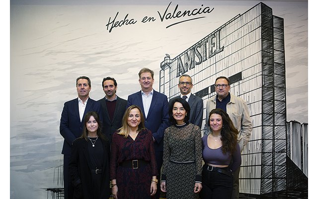 HEINEKEN España anuncia la construcción de una planta termosolar en su fábrica de Quart de Poblet - 1, Foto 1