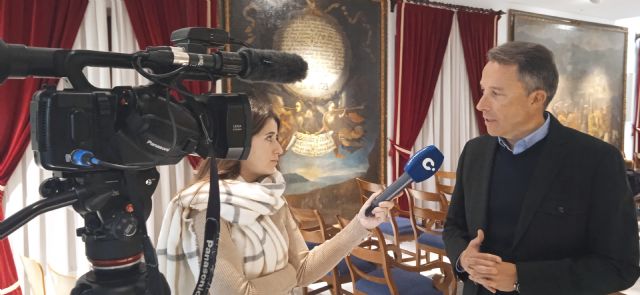 El PP fuerza la celebración de un Pleno Extraordinario para rechazar el cierre de facto del trasvase Tajo-Segura - 1, Foto 1