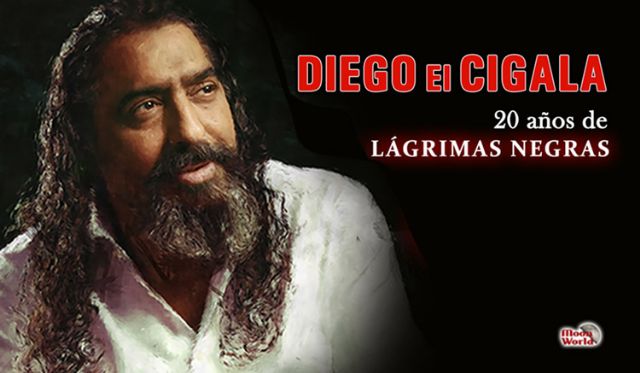 ‘El Cigala’ y ‘Remember Queen’ también actuarán en El Batel esta temporada - 1, Foto 1