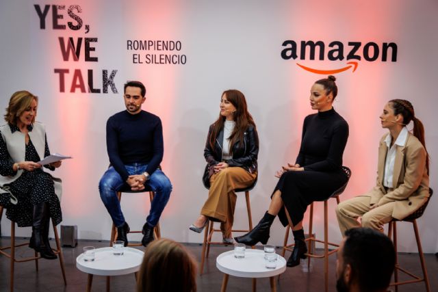 El 43% de los españoles reclama más libertad para hablar de salud mental en el trabajo - 1, Foto 1