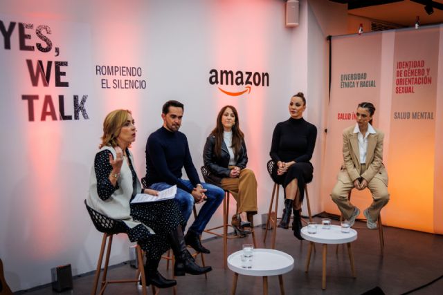 El 43% de los españoles reclama más libertad para hablar de salud mental en el trabajo - 2, Foto 2