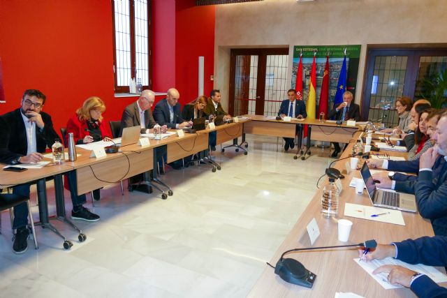 5.100 familias se benefician este año de la tarifa social del agua que ha bonificado 900.000 euros - 1, Foto 1