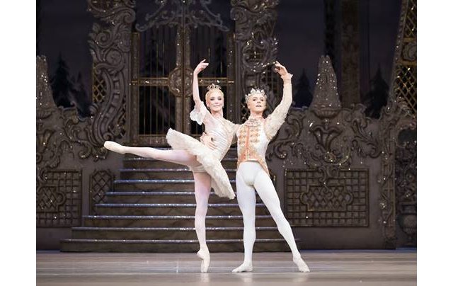 El Cascanueces del Royal Ballet en directo en cines - 1, Foto 1