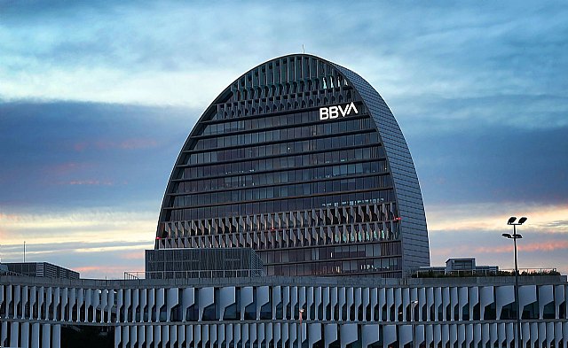 BBVA acuerda adherirse a los códigos de buenas prácticas para apoyar a los clientes con dificultad para pagar sus hipotecas en España - 1, Foto 1