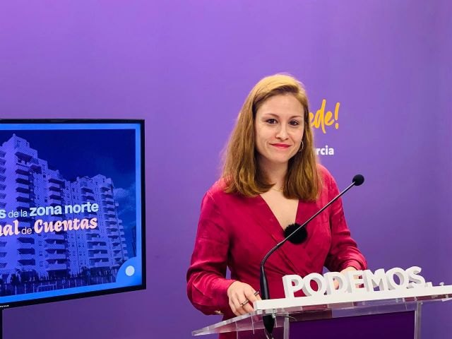 Podemos lleva al Tribunal de Cuentas la gestión de los convenios de la zona norte - 1, Foto 1