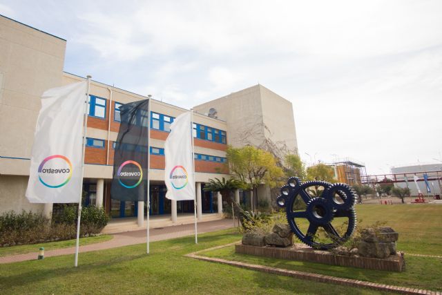 Covestro reafirma su compromiso con la seguridad con una inversión total de cerca de 7M€ durante 2021 - 2, Foto 2