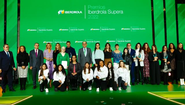 Los Premios Iberdrola Supera impulsan la igualdad con seis nuevos proyectos deportivos de mujeres y niñas - 1, Foto 1