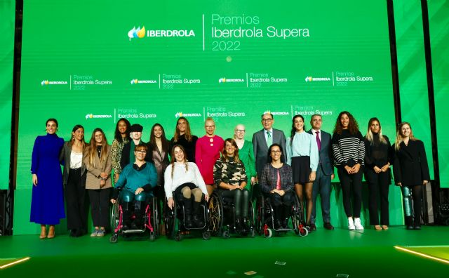 Los Premios Iberdrola Supera impulsan la igualdad con seis nuevos proyectos deportivos de mujeres y niñas - 2, Foto 2