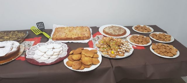 El PP torreño con la Asociación de Mujeres “Isabel González” - 4, Foto 4