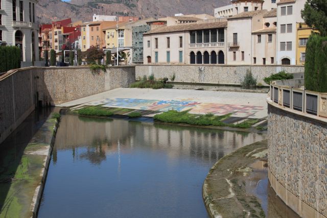 Urrea defiende la necesidad de 1.805 hm3 anuales de agua para el Segura en el nuevo Plan de Cuenca 2022-2027 - 2, Foto 2