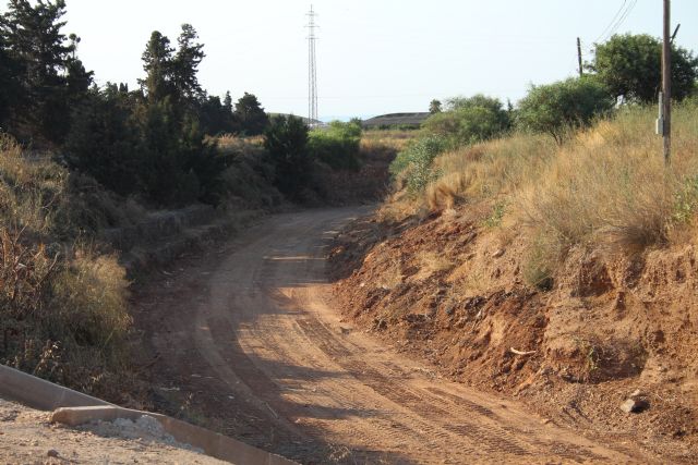 Urrea defiende la necesidad de 1.805 hm3 anuales de agua para el Segura en el nuevo Plan de Cuenca 2022-2027 - 3, Foto 3