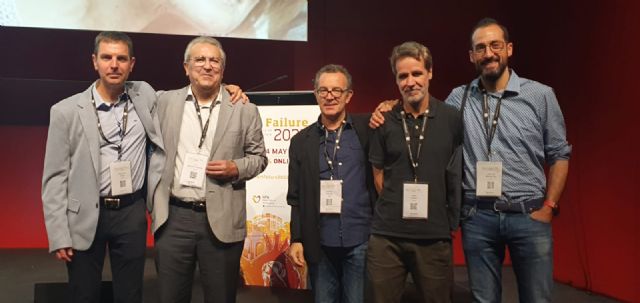 El European Heart Journal publica los resultados del ensayo clínico CLOROTIC liderado por médicos internistas de la SEMI - 1, Foto 1