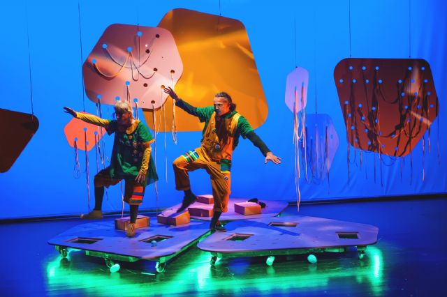 Calasparra celebrará la magia de la navidad con tres espectáculos para todos - 2, Foto 2