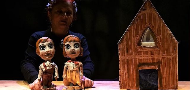 Calasparra celebrará la magia de la navidad con tres espectáculos para todos - 3, Foto 3