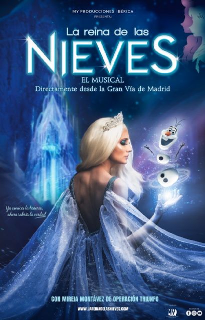 Calasparra celebrará la magia de la navidad con tres espectáculos para todos - 4, Foto 4