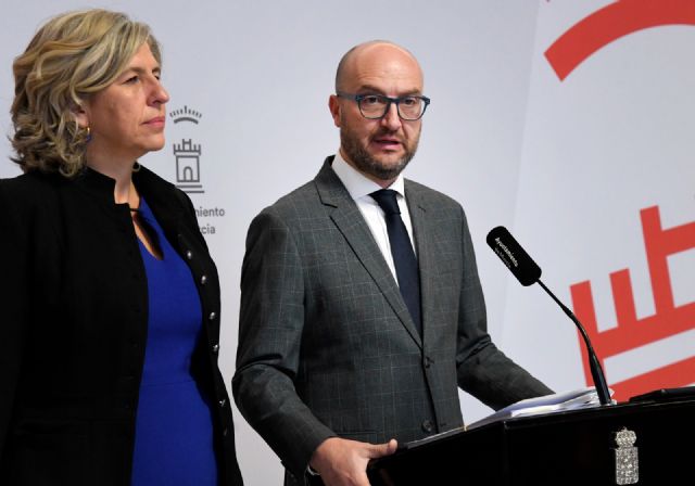 Técnicos del equipo de tráfico evaluarán las zonas donde se han ejecutado las obras para solucionar puntos críticos - 1, Foto 1