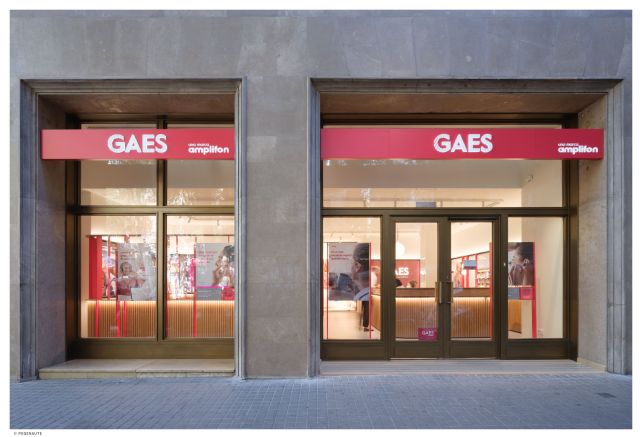 GAES apuesta por la innovación y presenta la nueva flagship store en 13 provincias de España - 1, Foto 1