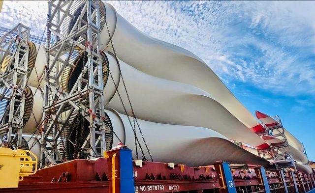 El Grupo Moldtrans refuerza su presencia global como miembro de la Overseas Project Cargo Association - 2, Foto 2