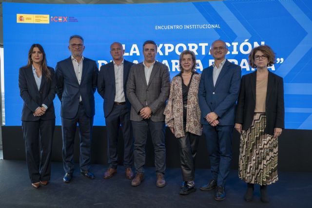 En la Región de Murcia Lidl ya genera más del 2% del PIB y empleo local, siendo la CCAA donde más peso tiene la compañía en términos relativos - 2, Foto 2