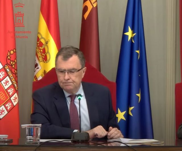 Senda de Granada celebra que se retire del pleno el pelotazo de Joven Futura - 1, Foto 1